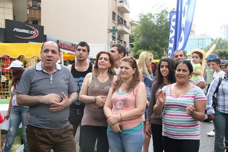Volvo Street Festival